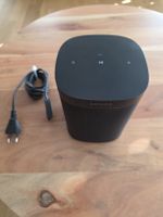 Sonos One SL ab 1.-