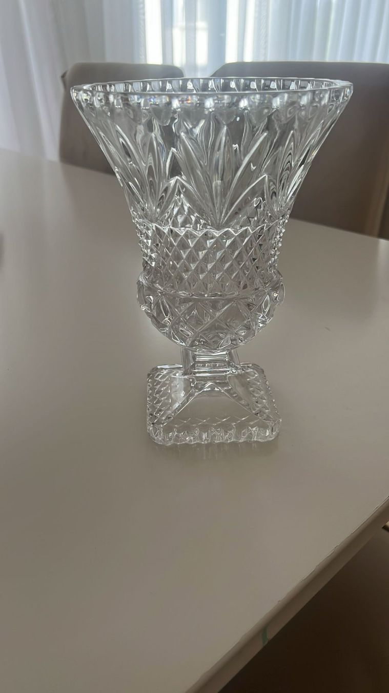 Vasi & Recipienti: Wunderschöne Vase – Usato da Wittenbach venduto da rose_rosi 1