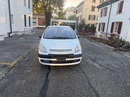 Citroën Xsara Picasso, monospace blanc, bon état