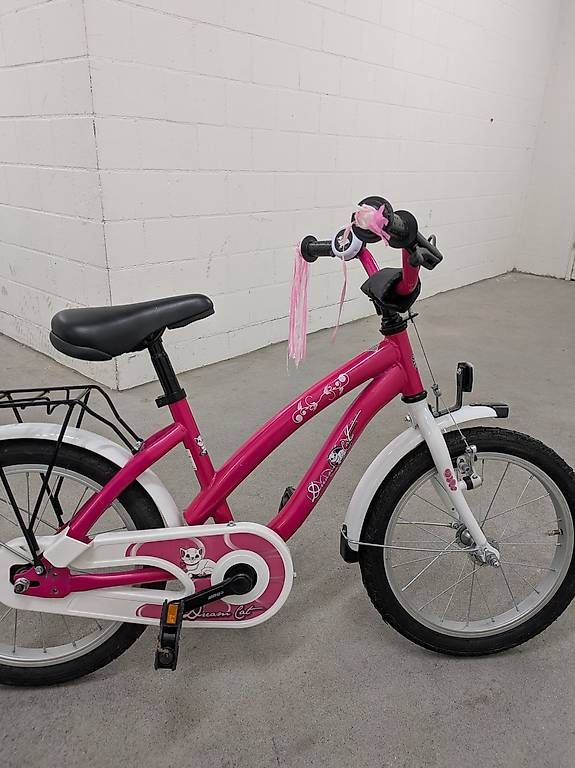 Vélos: Kinder Velo – D'occasion à Zürich par jozzh 3