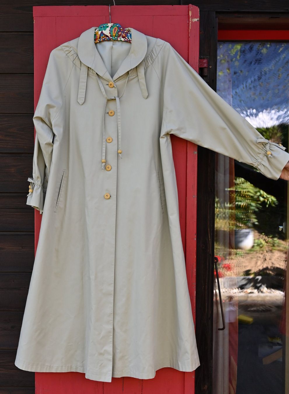 Vestes: Imper – D'occasion à Choëx par que_9pnh 1