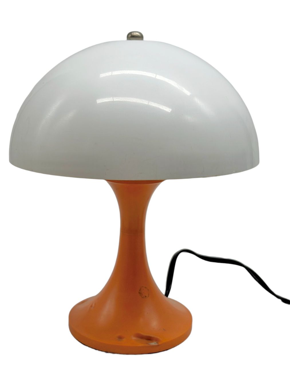 Lampen: Lampe de table champignon Space Age années 60 – Gebraucht aus Cossonay-Ville von Antiquora 4
