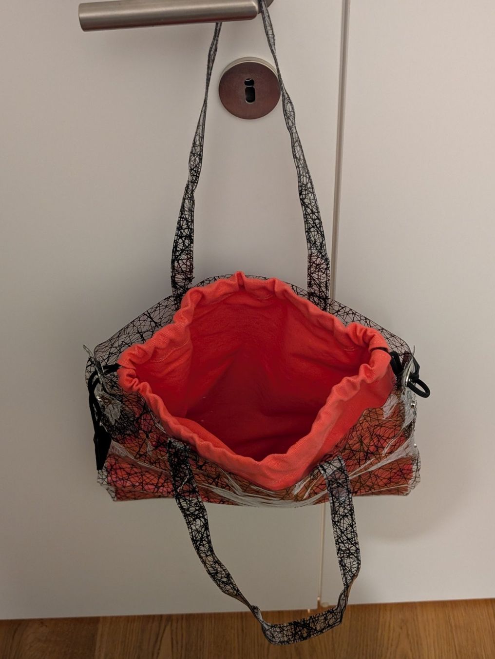 Asos Taschen: Außergewöhnliche ASOS Tasche – Gebraucht aus Dübendorf von gar_5yv6 1
