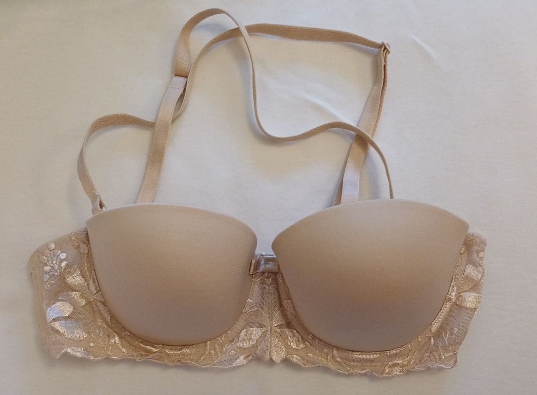 Triumph Altra biancheria intima: BH – Usato da Winterthur venduto da Smily-_- 3