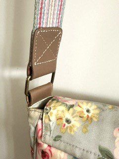 Borse da donna: +  Cath  Kidston  +            UmhäNGETasCHE  fLoRaL – Usato da Winkel venduto da zeho 3