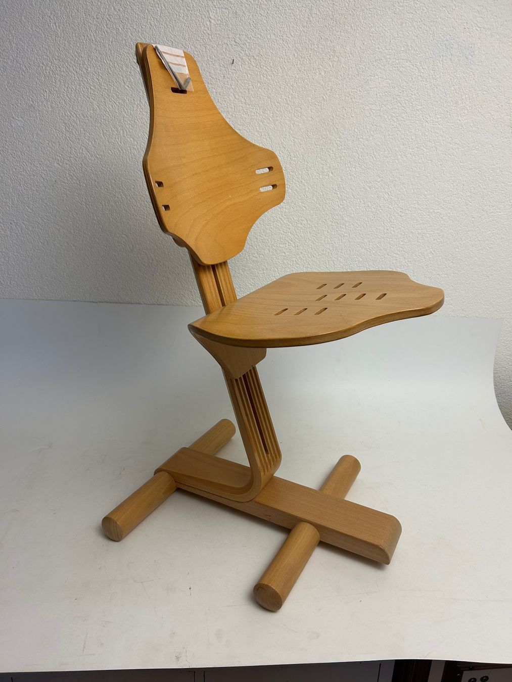 &Tradition Sedie: Designer Stuhl Rico Norway – Usato da Rheineck venduto da emma.gut