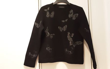 Valentino  Pullover