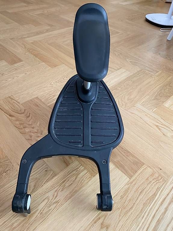 Bugaboo Carrozzine: Bugaboo Mitfahrbrett – Usato da Zürich venduto da tam_z8wr 1