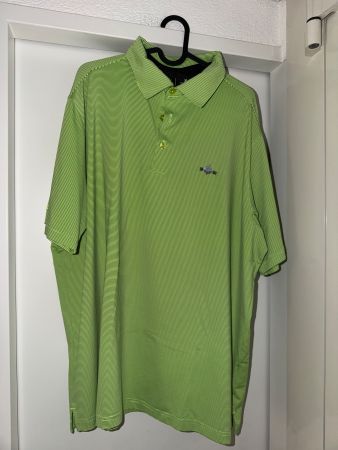 Poloshirt ANTIGUA XL  neu