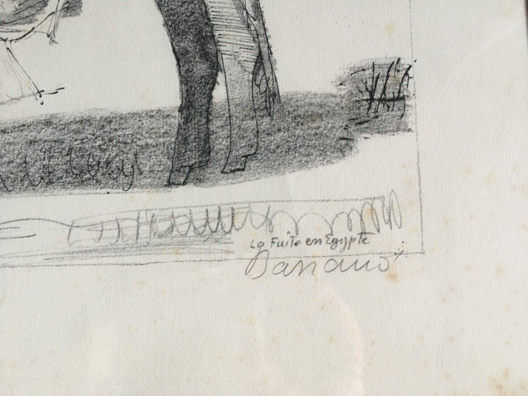 Grafiken & Lithographien: Maurice Barraud – Gebraucht aus Männedorf von Amleto3 5