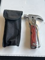 Multifunktionswerkzeug Hammer Zange Messer (I13)
