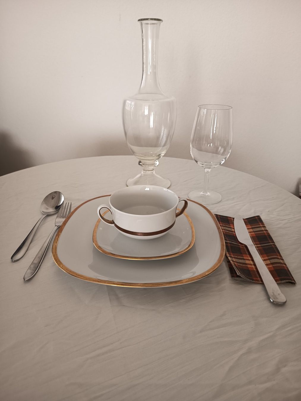 Set di piatti: Vintage Langenthal Geschirr Set 67 Teile – Usato da Wangen b. Olten venduto da crea_look 1
