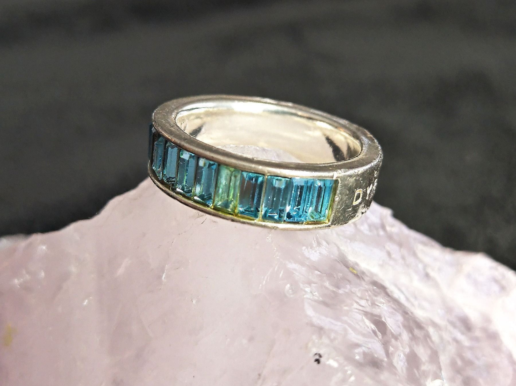 Ringe: Ring Dyrberg / Kern – Gebraucht aus Istighofen von Ringparadies 2