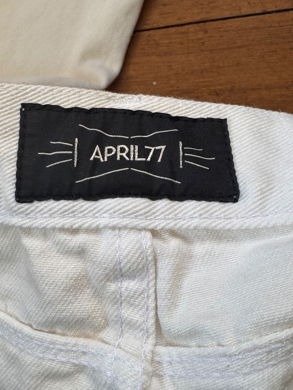 Jeans: april77 dictator jeans – Usato da wädenswil venduto da 112345 3