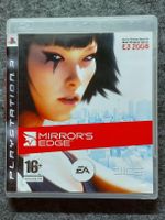 Mirror's Edge - PS3 - PlayStation 3🤸‍♂️✨️