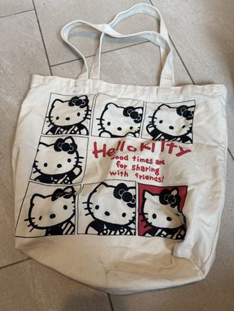 Shopping bag