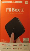 Xiaomi Mi Box S - 4K TV-Box