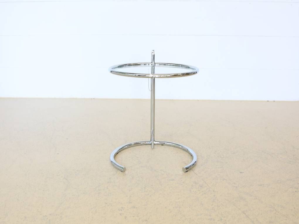 Classicon Tische: Eileen Gray E 1027 Adjustable Table | ClassiCon – Gebraucht aus Meinisberg von atelier_TILIJA 4