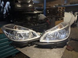 Renault Clio III (X85) ? Scheinwerfer Satz 
