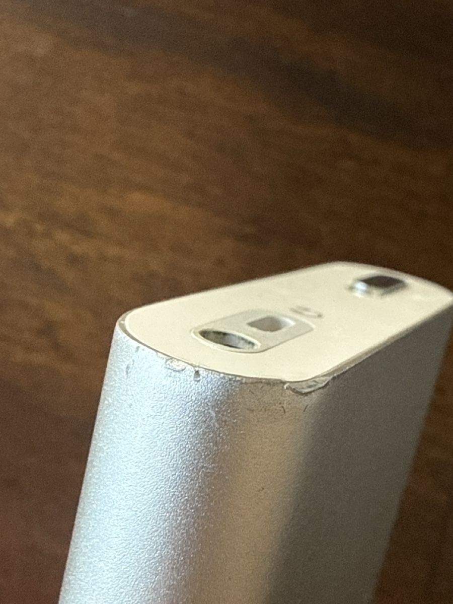 Apple Tragbarer Mediaplayer: Apple iPod Mini silber MP3 Player LAST CHANCE – Gebraucht aus Zürich von sgmiles 7