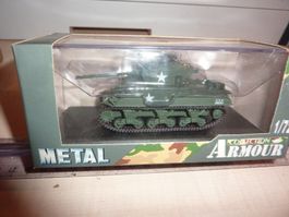 SHERMAN M4 A2