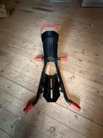 Motorrad Ständer/ Wippe fürs Vorderrad ( Steadystand)