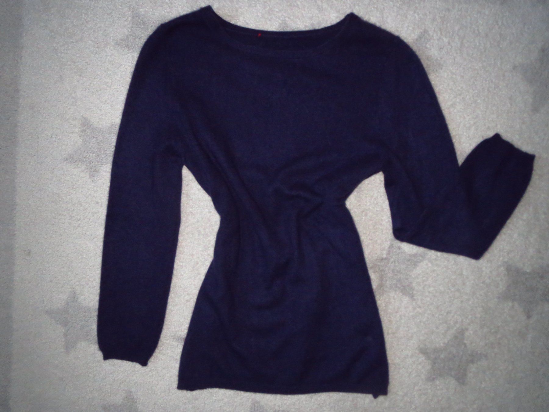 Maglioni & Felpe: toller Damen KASCHMIR Pullover – Usato da kiental venduto da Anna3723 3