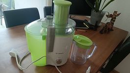 Bosch MES25G0 Saftzentrifuge
