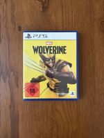 Marvel Wolverine Playstation 5