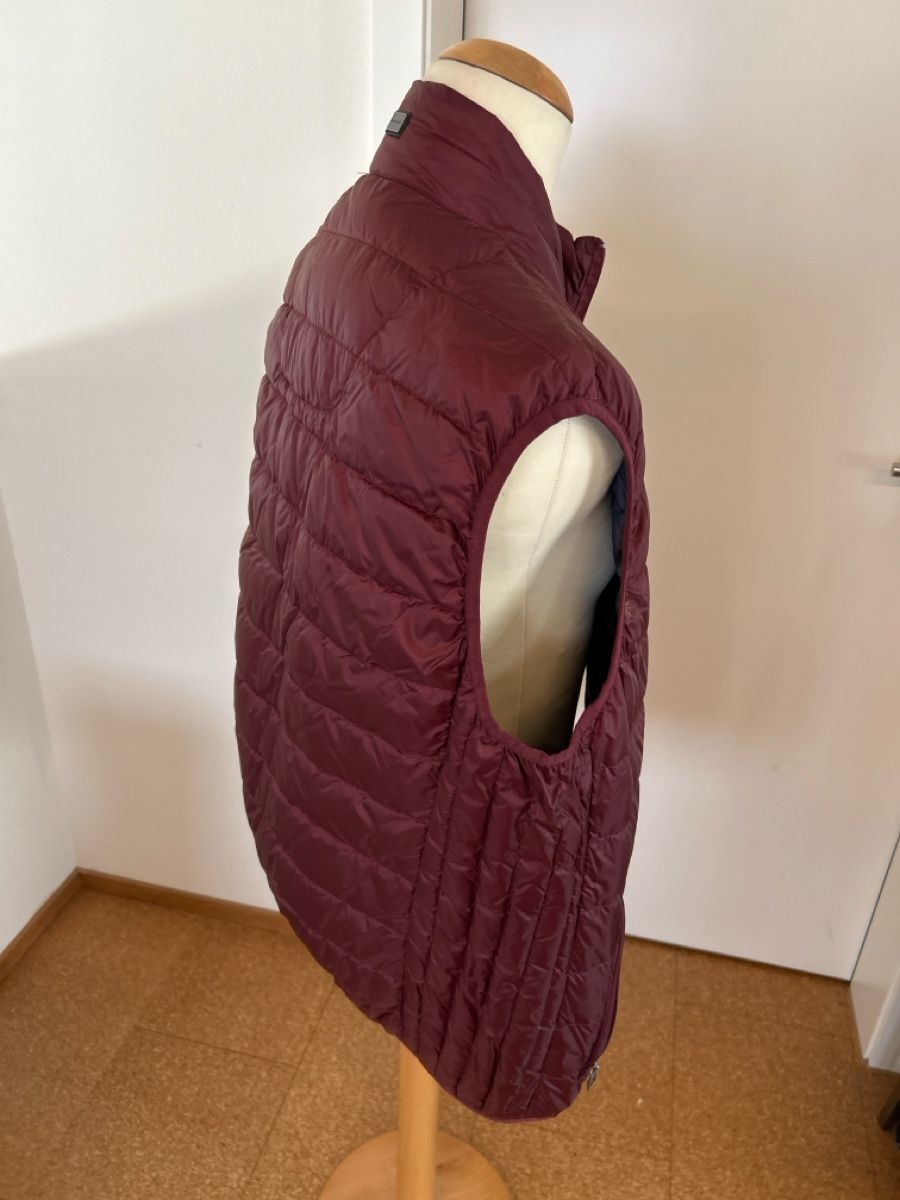 Gilets & Westen: Herren Daunengilet – Gebraucht aus Dagmersellen von Lei1970 1