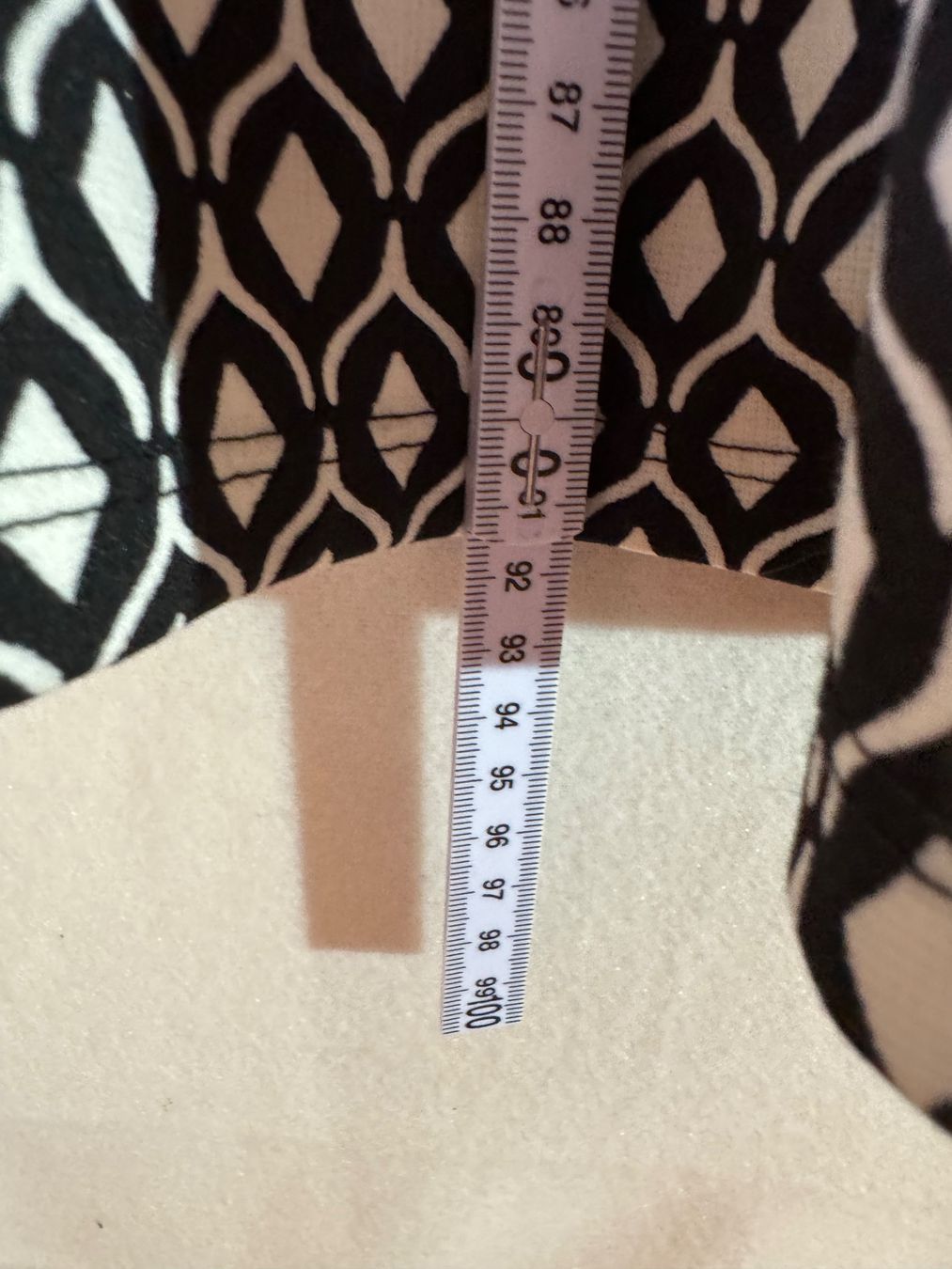 Vestiti: Sommerkleid Gr. S/M – Usato da Grosswangen venduto da second_hand_dress 1