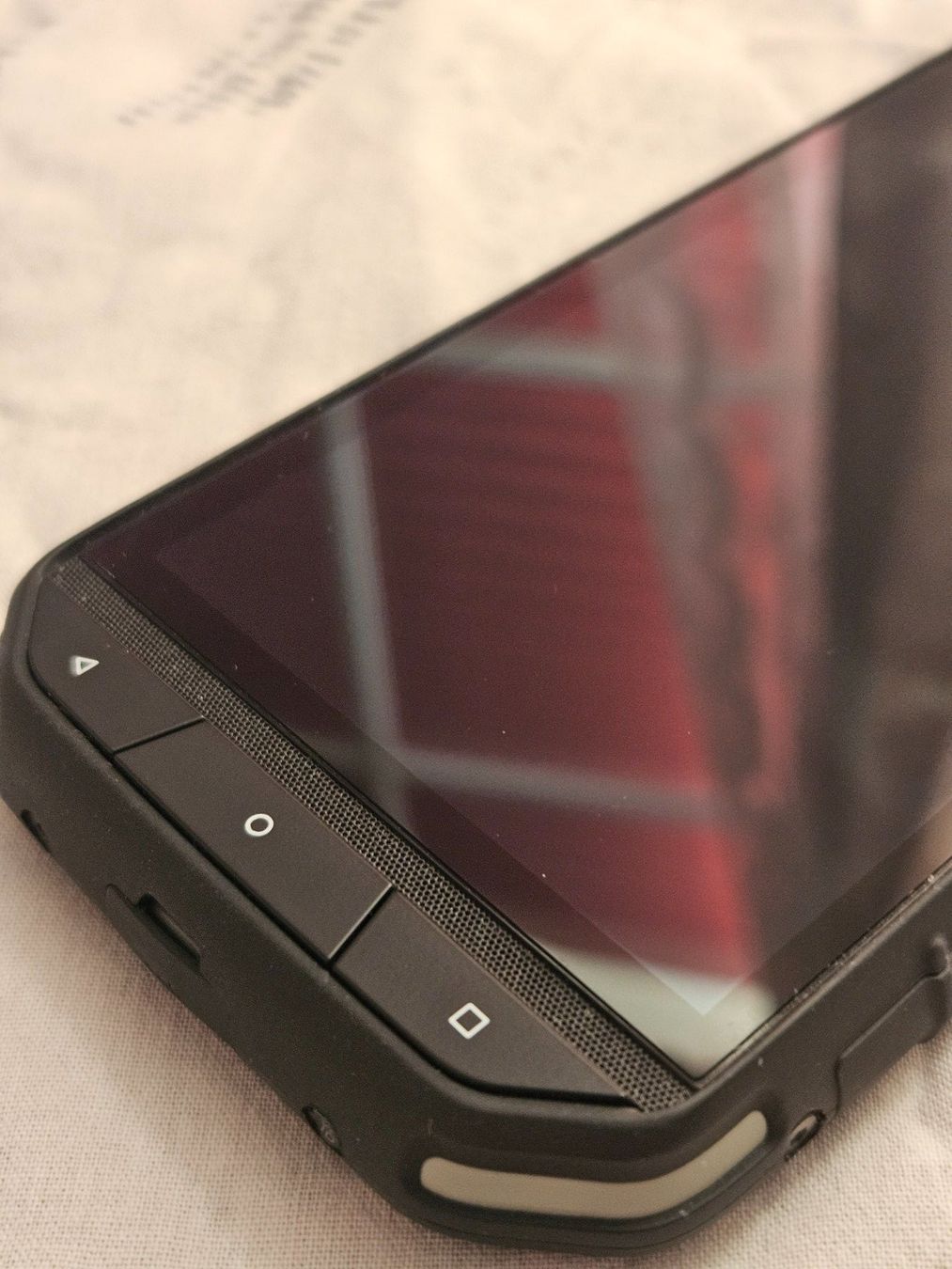 Caterpillar Telefoni cellulari / Smartphones: CAT S31 Smartphone Handy – Usato da Hägglingen venduto da pri_zdz5 1
