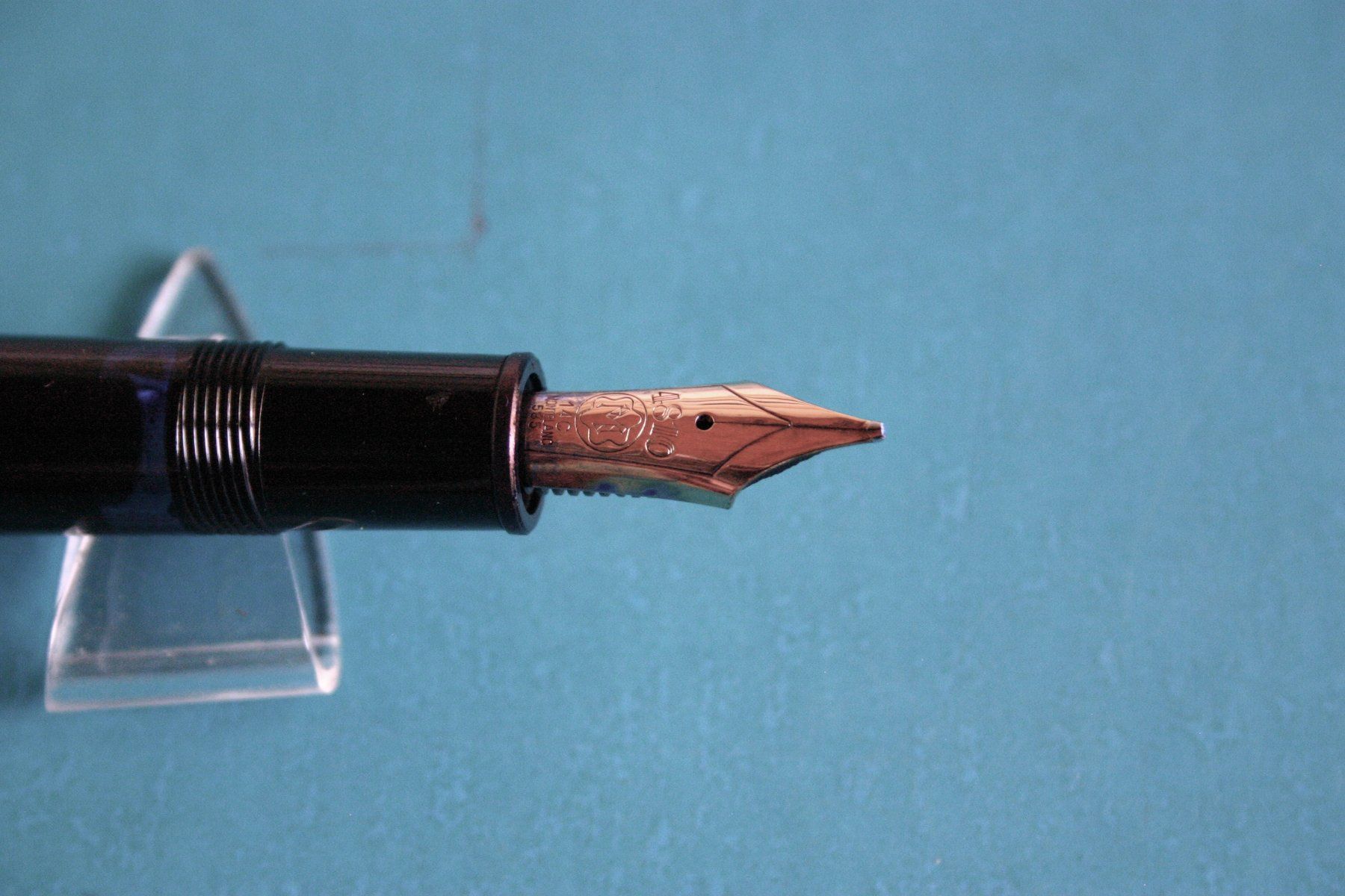 Montblanc Stifte & Marker: Montblanc Meisterstück No. 146 – Gebraucht aus Winkel von Gallica 3