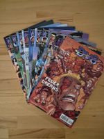 DV8 #23-32 (IMAGE)
