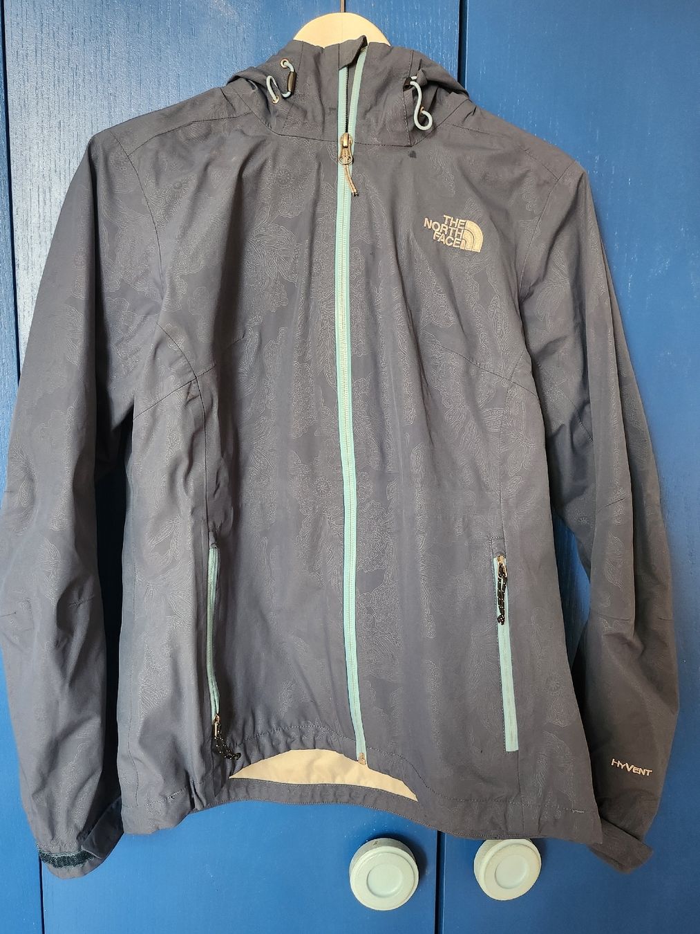 North Face Giacche: Regenjacke von north face, Gr. M – Usato da Forch venduto da ang_bhq6