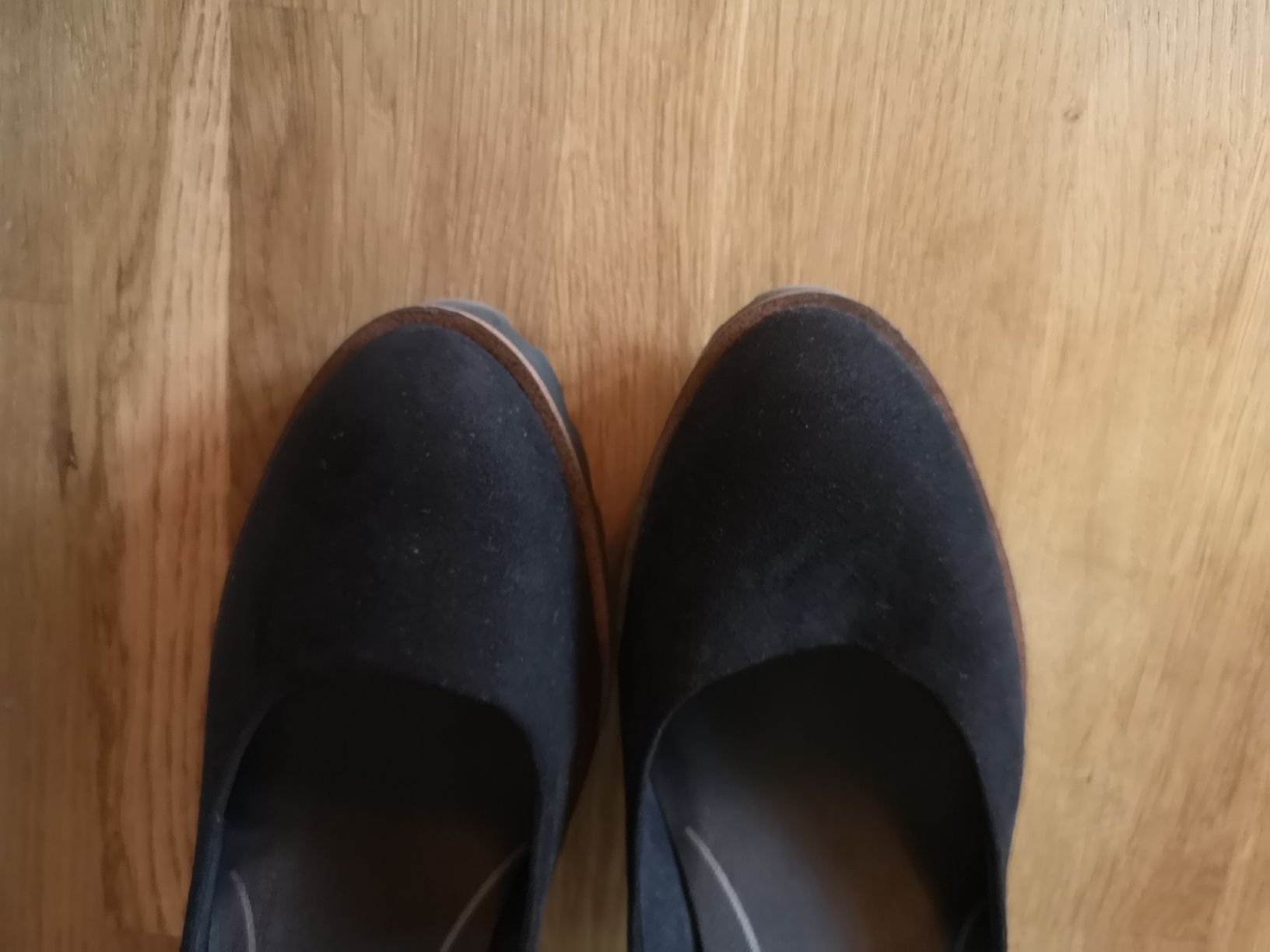 Scarpe da donna: Original Marco Tozzi Plateaupumps Gr. 39 – Usato da Stein AR venduto da elifi88 1