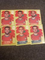 PANINI MAR 4-9-10-15-18-19 FIFA World Cup 2026