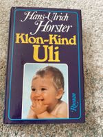 H.U. Horster Klon-Kind Uli Roman