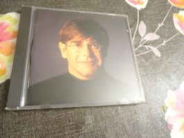 Elton John - Made in England CD