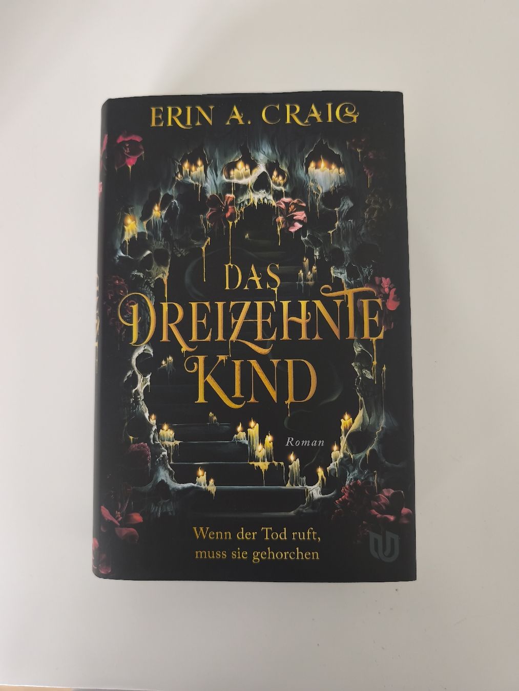 Bücher: Das dreizehnte Kind – Neu (gemäss Beschreibung) aus Bern von mar_j8r6
