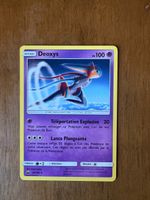 Carte Pokémon Deoxys base 69/168 100 PV
