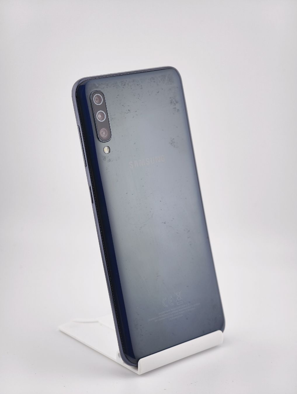 Samsung Telefoni cellulari / Smartphones: Samsung Galaxy A50 – Usato da Uster venduto da TOPPRICEE 1