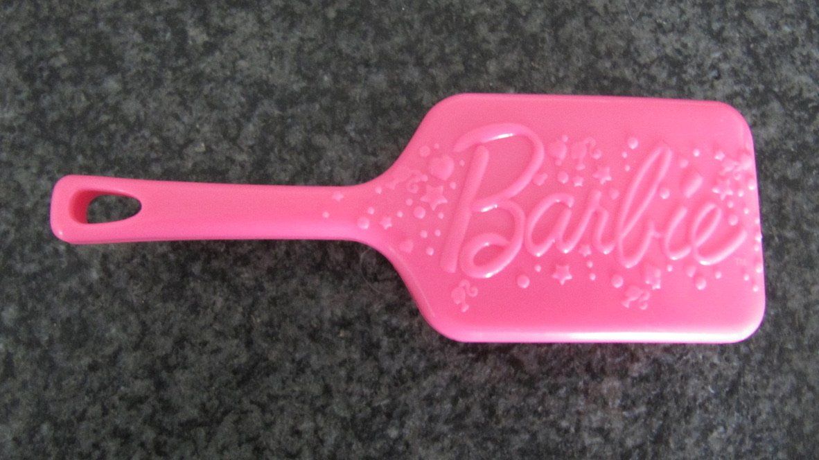 Bambole: Barbie Zubehör – Usato da Brunnen venduto da Kiwiland1 4