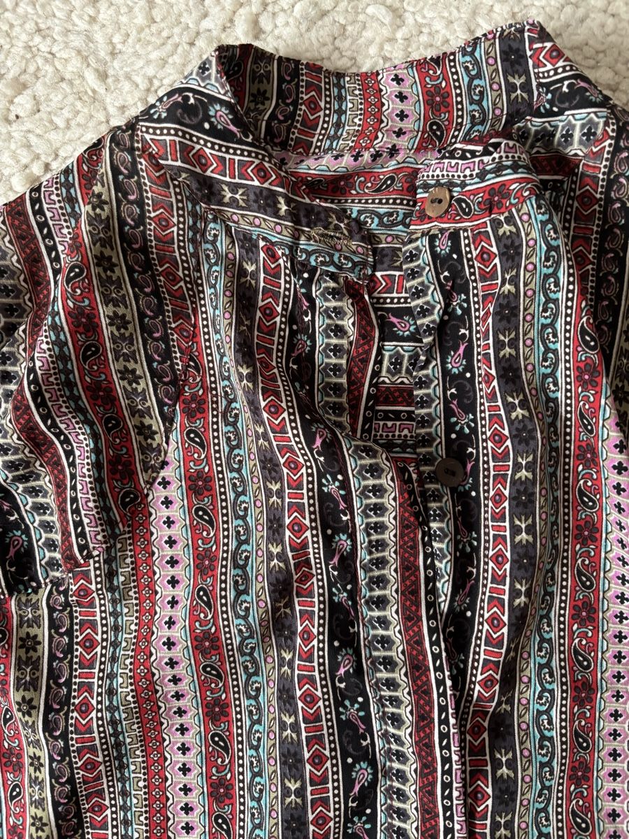 Vestiti: Sommerkleid – Nuovo (secondo la descrizione) da Bern venduto da zov_pgr9 2