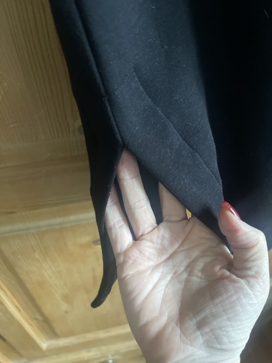 Maglioni & Felpe: Manguun Collection Damen Pullover Gr. 36-38 Schwarz Rollkrag – Nuovo (secondo la descrizione) da Romanshorn venduto da Lieblings_Stuecke 2