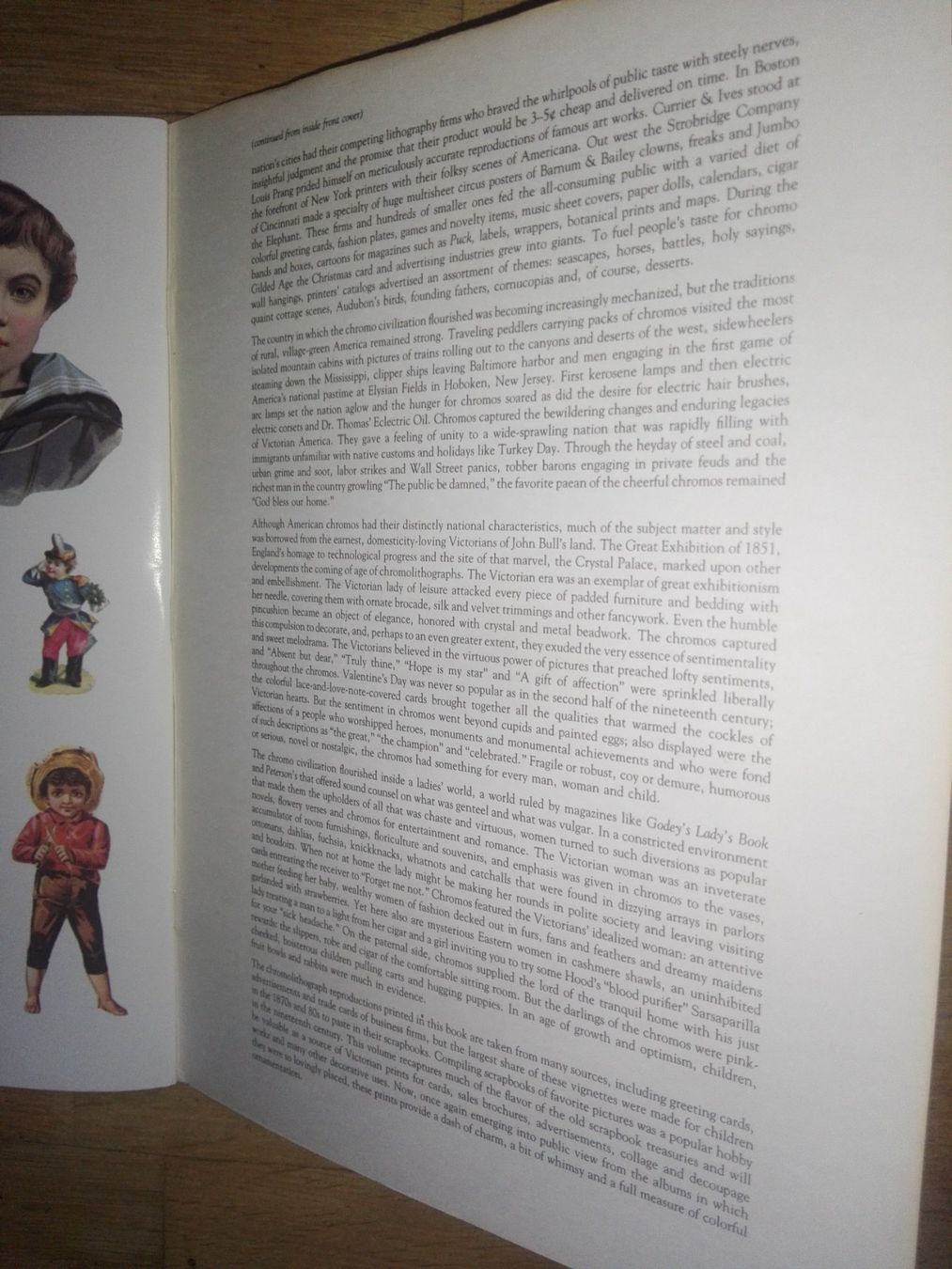 Bücher: Full-Color Victorian Vignettes and Illustrations – Gebraucht aus St.Gallen von elk2023 7