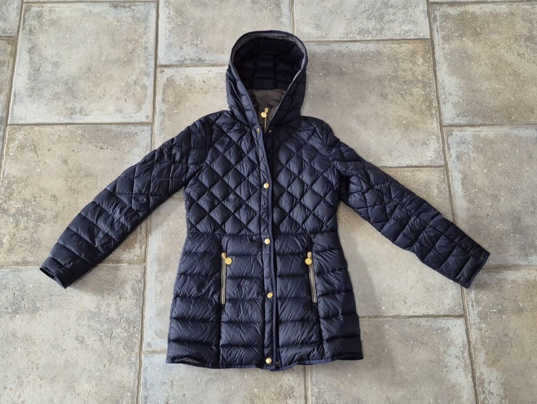 Maddison Giacche: Leichte Übergangsjacke von Maddison  Grösse 36 – Usato da Steinmaur venduto da Poleni