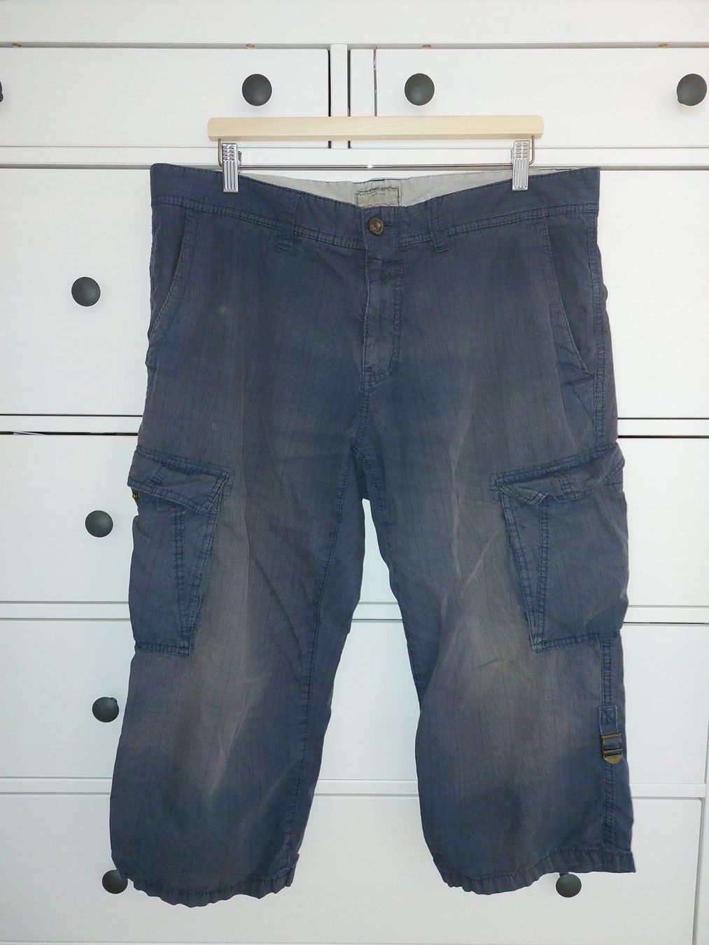 Esprit Hosen: 3/4 Hose Esprit, Herren Gr. 36 – Gebraucht aus Titterten von fra_v27g