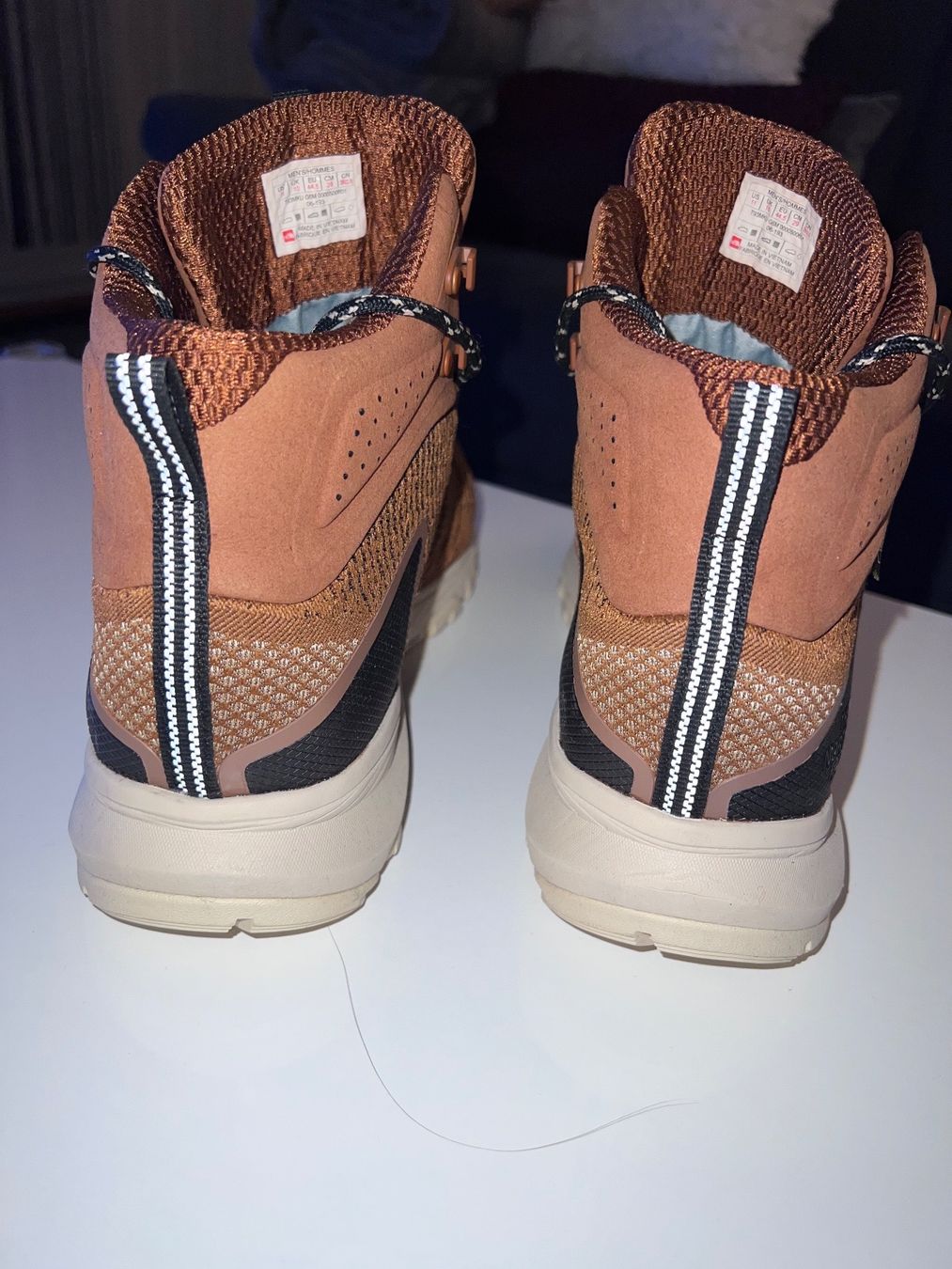 North Face Scarpe da uomo: The Northface Größe: 44.5 NEW – Nuovo (secondo la descrizione) da Volketswil venduto da Latinozh5 2