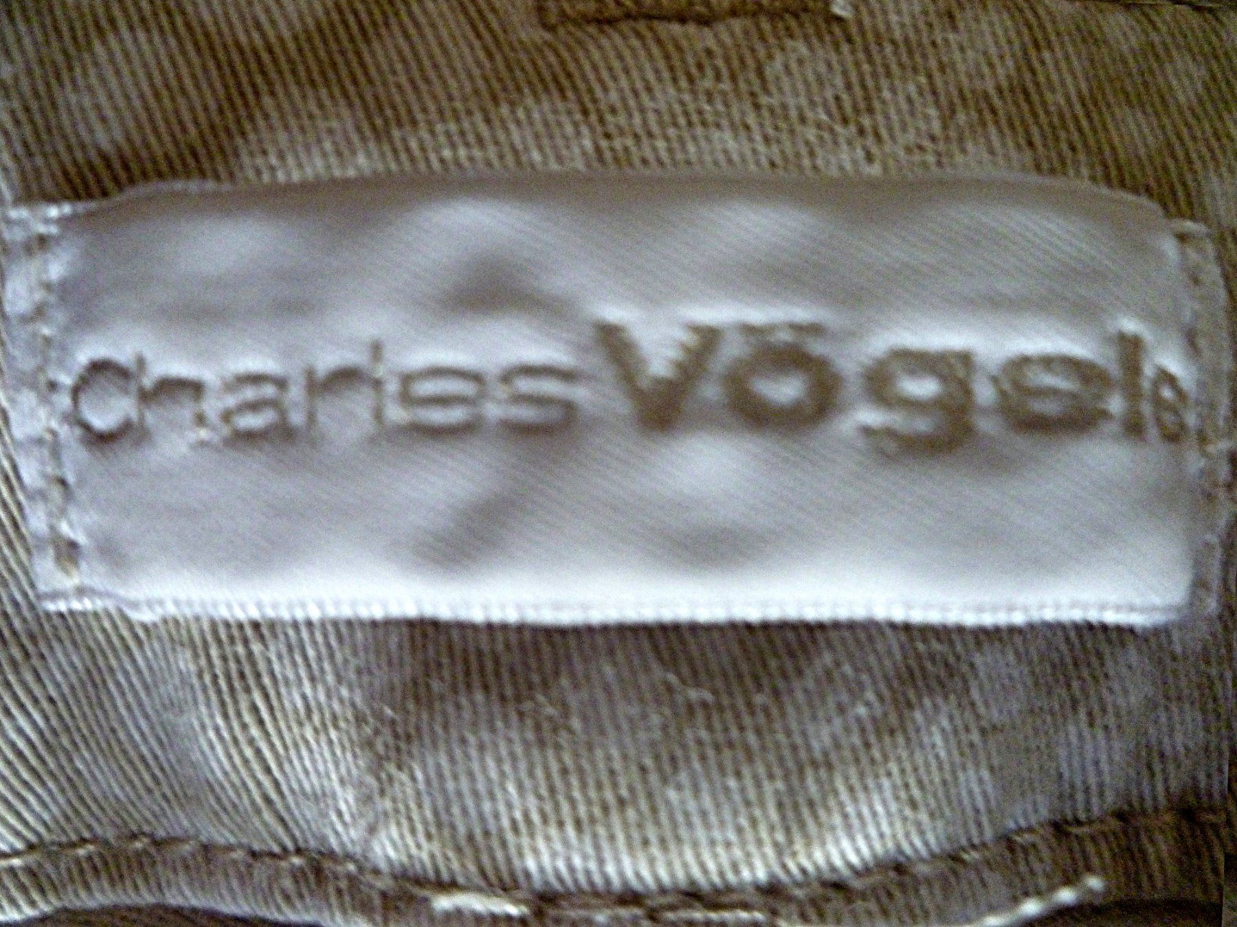 Pantaloni: Hose Damen Grösse 42 – Usato da Aarau venduto da Rdodger 6